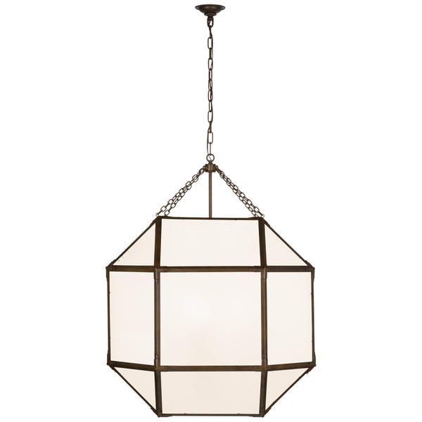Morris Lantern by Visual Comfort Signature