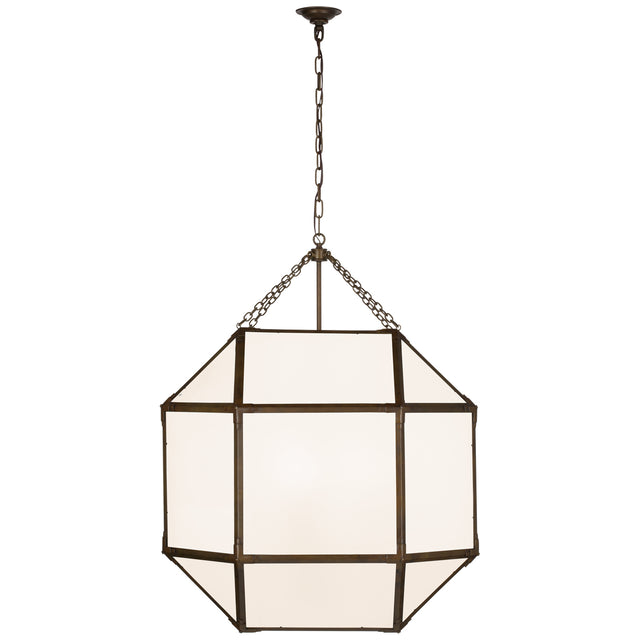 Morris Lantern by Visual Comfort Signature