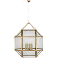 Morris Lantern by Visual Comfort Signature