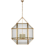 Visual Comfort Signature-SK 5034GI-CG|MAIN
