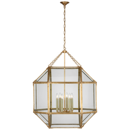 Morris Lantern by Visual Comfort Signature
