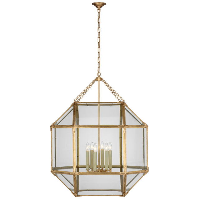 Morris Lantern by Visual Comfort Signature