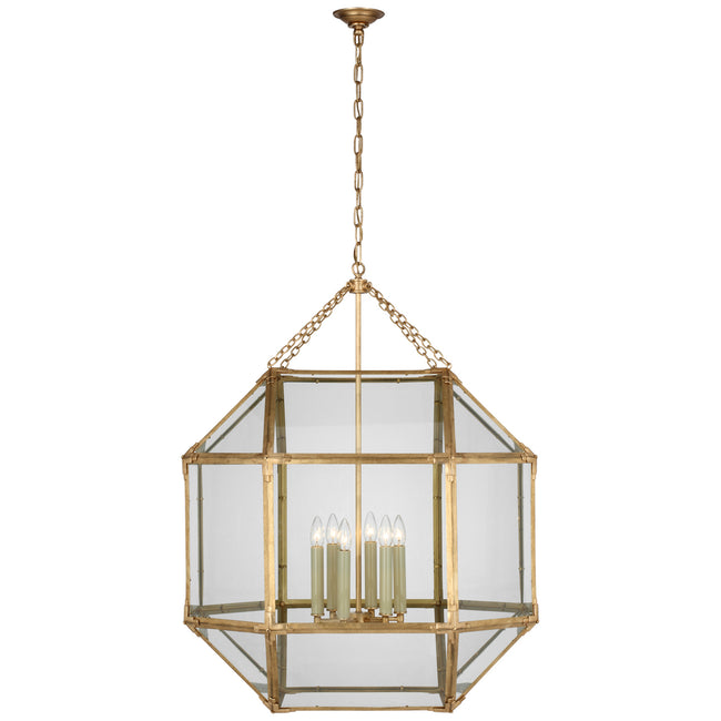 Visual Comfort Signature-SK 5034GI-CG|MAIN