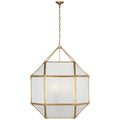 Morris Lantern by Visual Comfort Signature