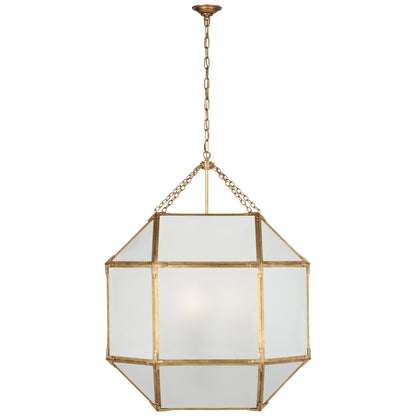 Morris Lantern by Visual Comfort Signature