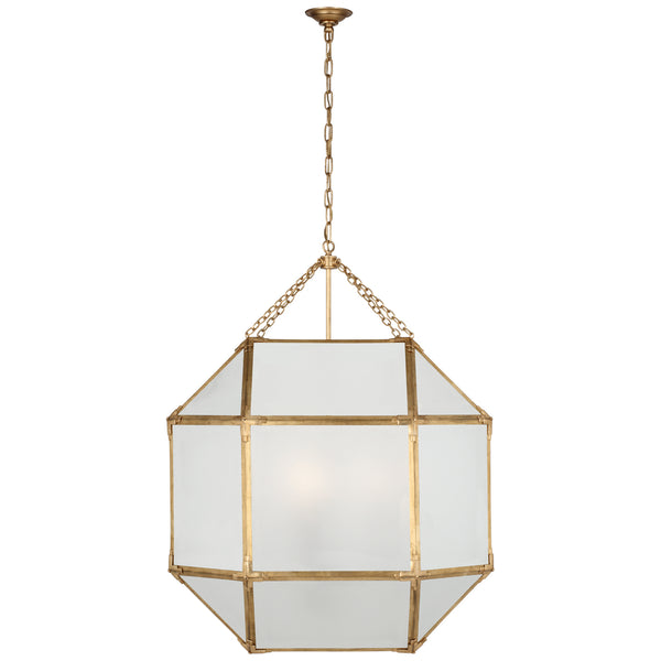 Morris Lantern by Visual Comfort Signature