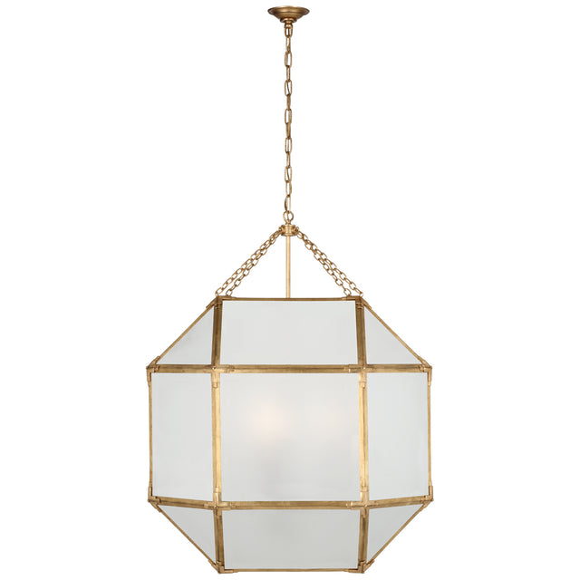 Morris Lantern by Visual Comfort Signature