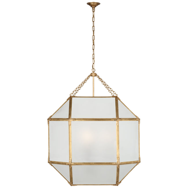 Visual Comfort Signature-SK 5034GI-FG|MAIN