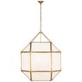 Morris Lantern by Visual Comfort Signature