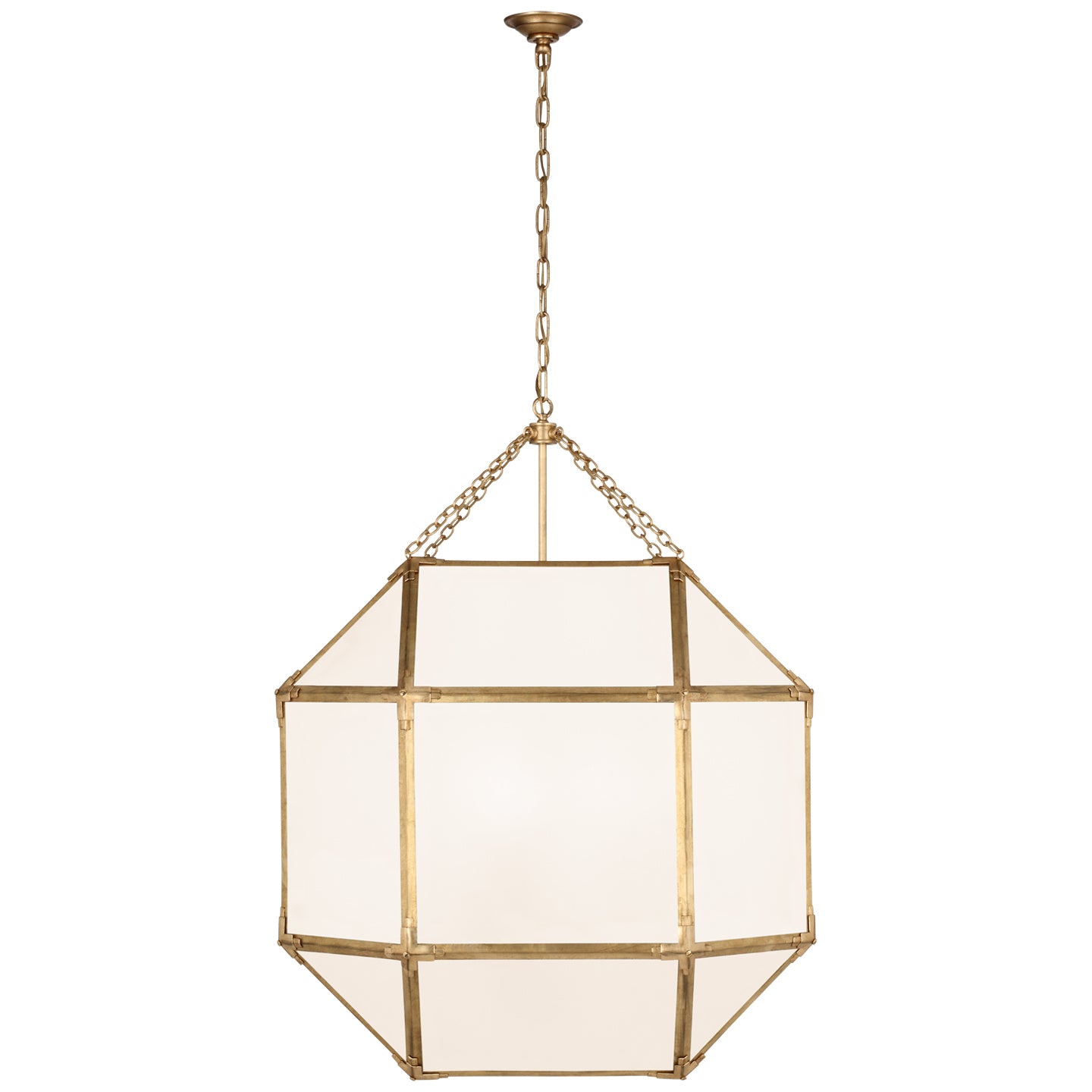 Morris Lantern by Visual Comfort Signature
