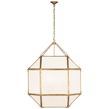 Morris Lantern by Visual Comfort Signature