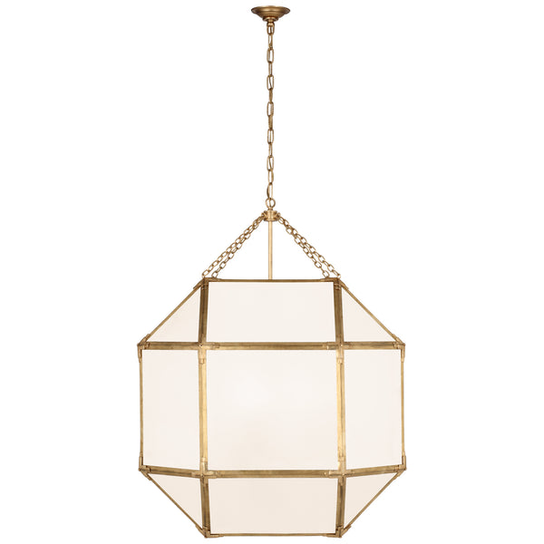 Morris Lantern by Visual Comfort Signature