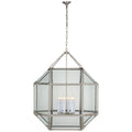 Morris Lantern by Visual Comfort Signature