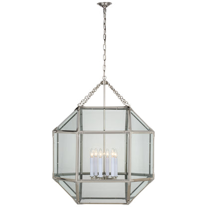 Morris Lantern by Visual Comfort Signature