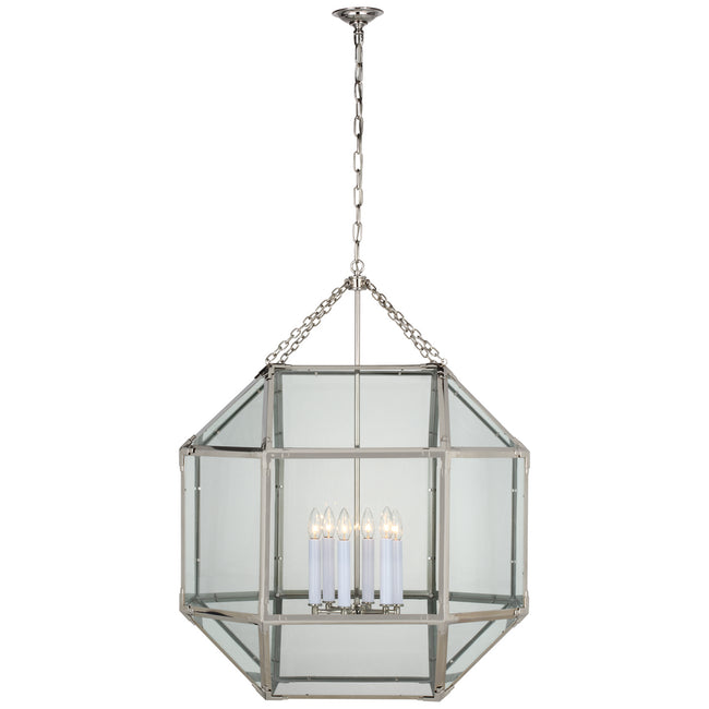 Visual Comfort Signature-SK 5034PN-CG|MAIN