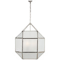 Morris Lantern by Visual Comfort Signature