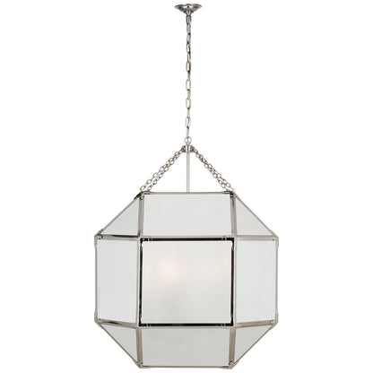 Morris Lantern by Visual Comfort Signature