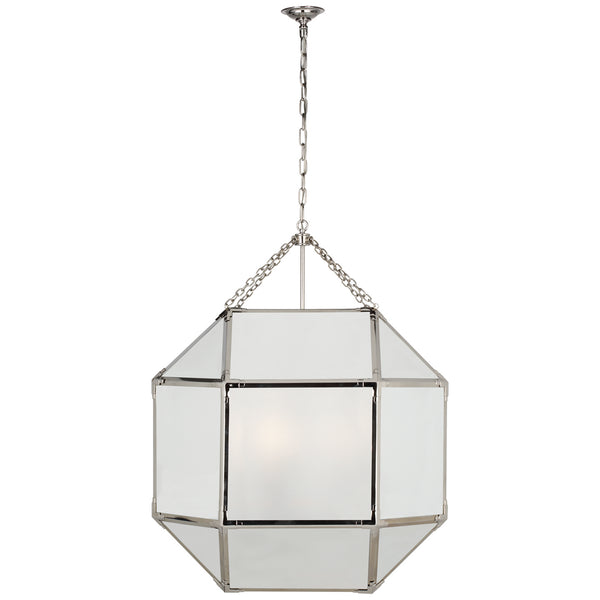 Morris Lantern by Visual Comfort Signature