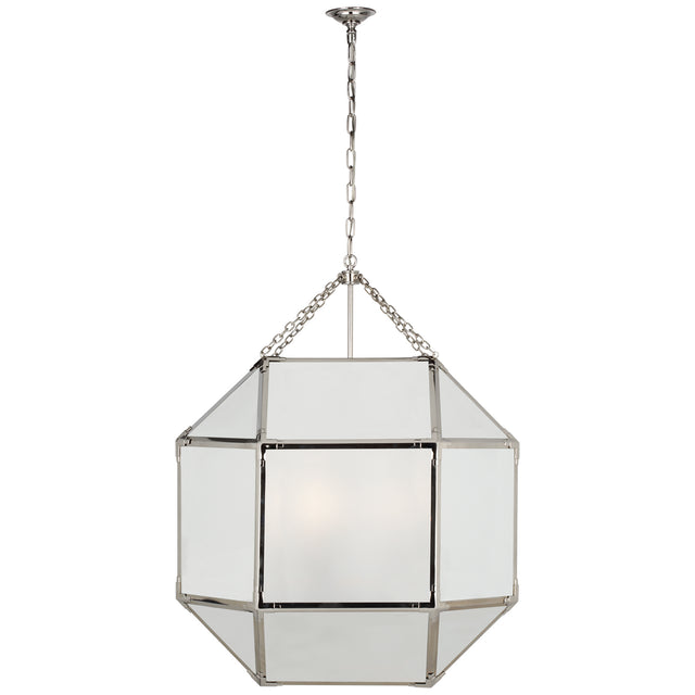 Morris Lantern by Visual Comfort Signature