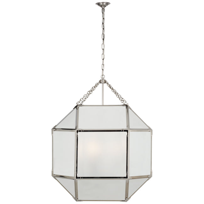 Visual Comfort Signature-SK 5034PN-FG|MAIN