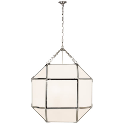 Morris Lantern by Visual Comfort Signature