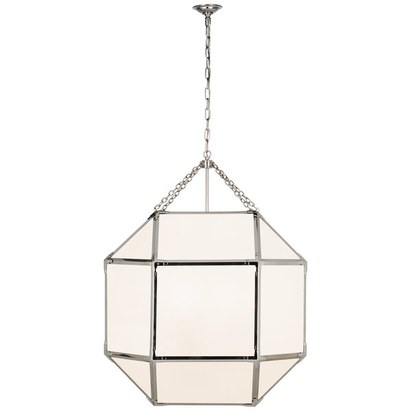 Morris Lantern by Visual Comfort Signature