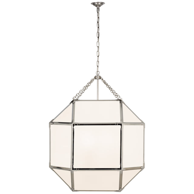 Morris Lantern by Visual Comfort Signature