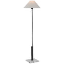 Asher Floor Lamp by Visual Comfort Signature