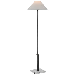 Asher Floor Lamp by Visual Comfort Signature