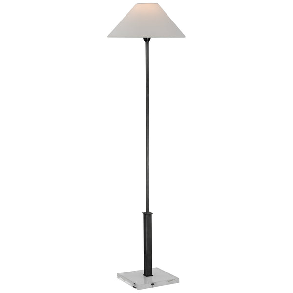 Asher Floor Lamp by Visual Comfort Signature