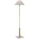 Asher Floor Lamp by Visual Comfort Signature