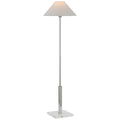 Asher Floor Lamp by Visual Comfort Signature