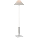 Asher Floor Lamp by Visual Comfort Signature