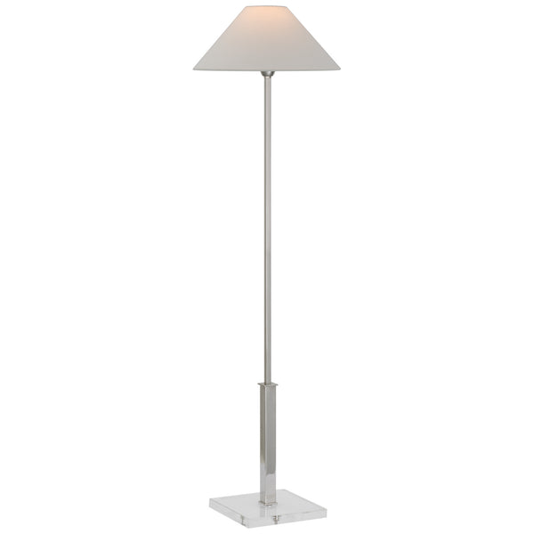 Asher Floor Lamp by Visual Comfort Signature