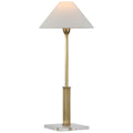 Asher Table Lamp by Visual Comfort Signature