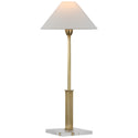 Asher Table Lamp by Visual Comfort Signature
