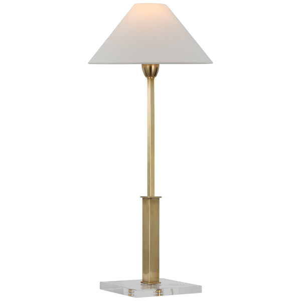 Asher Table Lamp by Visual Comfort Signature