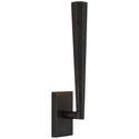 Galahad Outdoor (Damp) Sconce by Visual Comfort Signature
