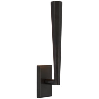 Galahad Outdoor (Damp) Sconce by Visual Comfort Signature