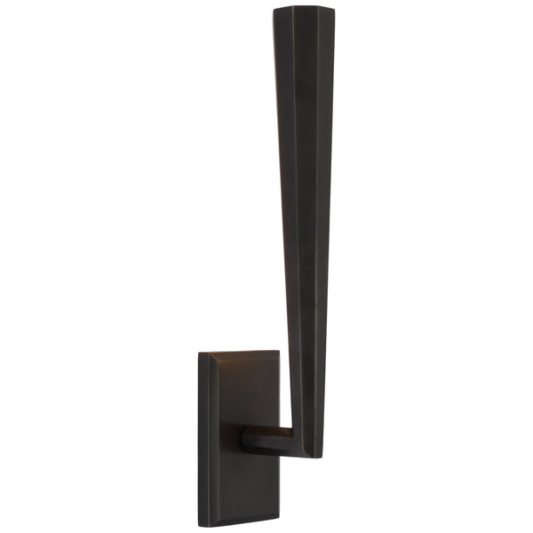 Galahad Outdoor (Damp) Sconce by Visual Comfort Signature