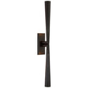 Galahad Outdoor (Damp) Sconce by Visual Comfort Signature