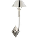 Turlington Outdoor (Damp) Sconce by Visual Comfort Signature