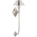 Turlington Outdoor (Damp) Sconce by Visual Comfort Signature