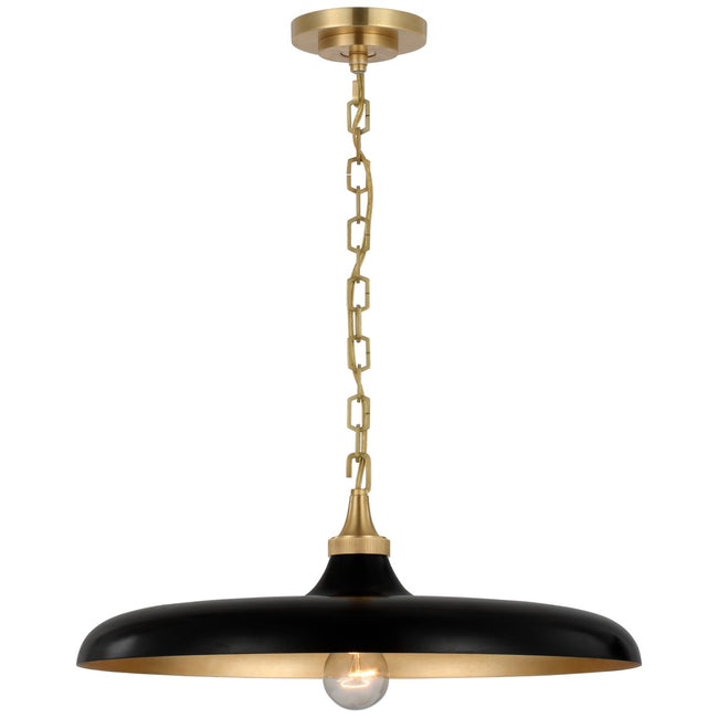 Visual Comfort Signature-TOB 5115HAB-AI|ALT|1