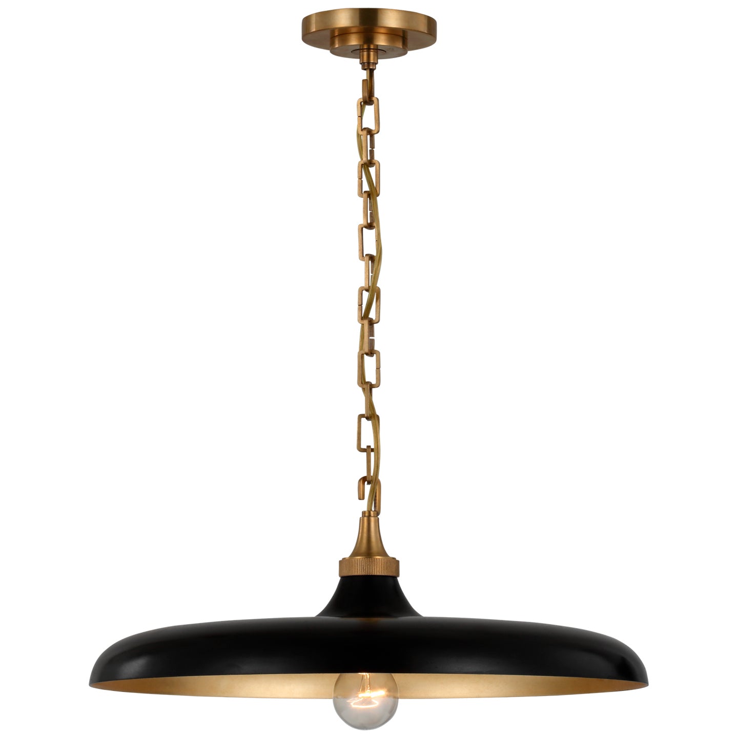 Visual Comfort Signature-TOB 5115HAB-AI|MAIN