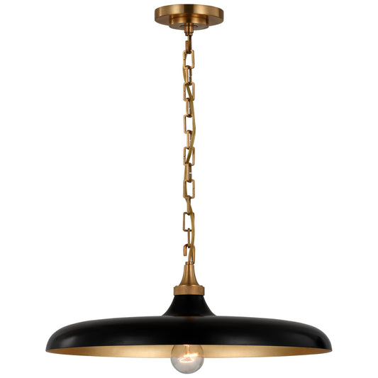 Visual Comfort Signature-TOB 5115HAB-AI|MAIN