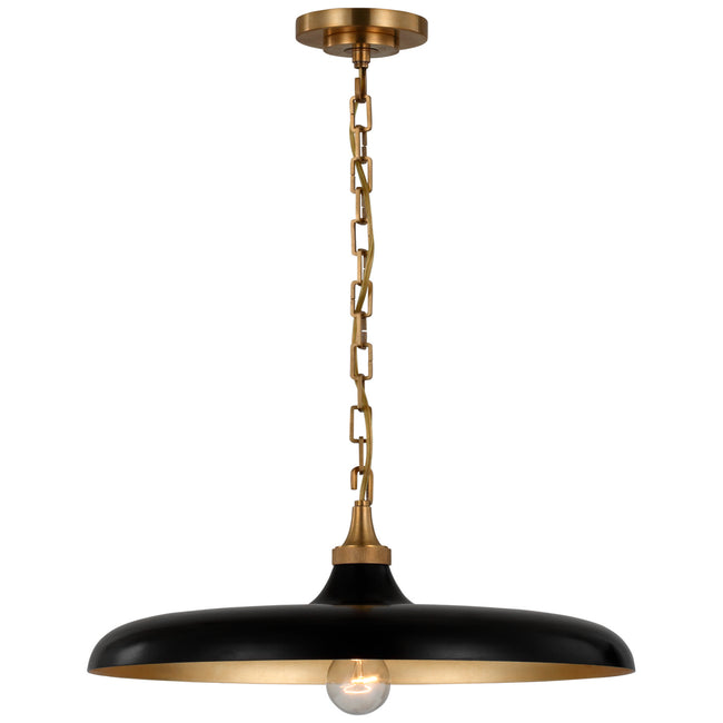Visual Comfort Signature-TOB 5115HAB-AI|MAIN
