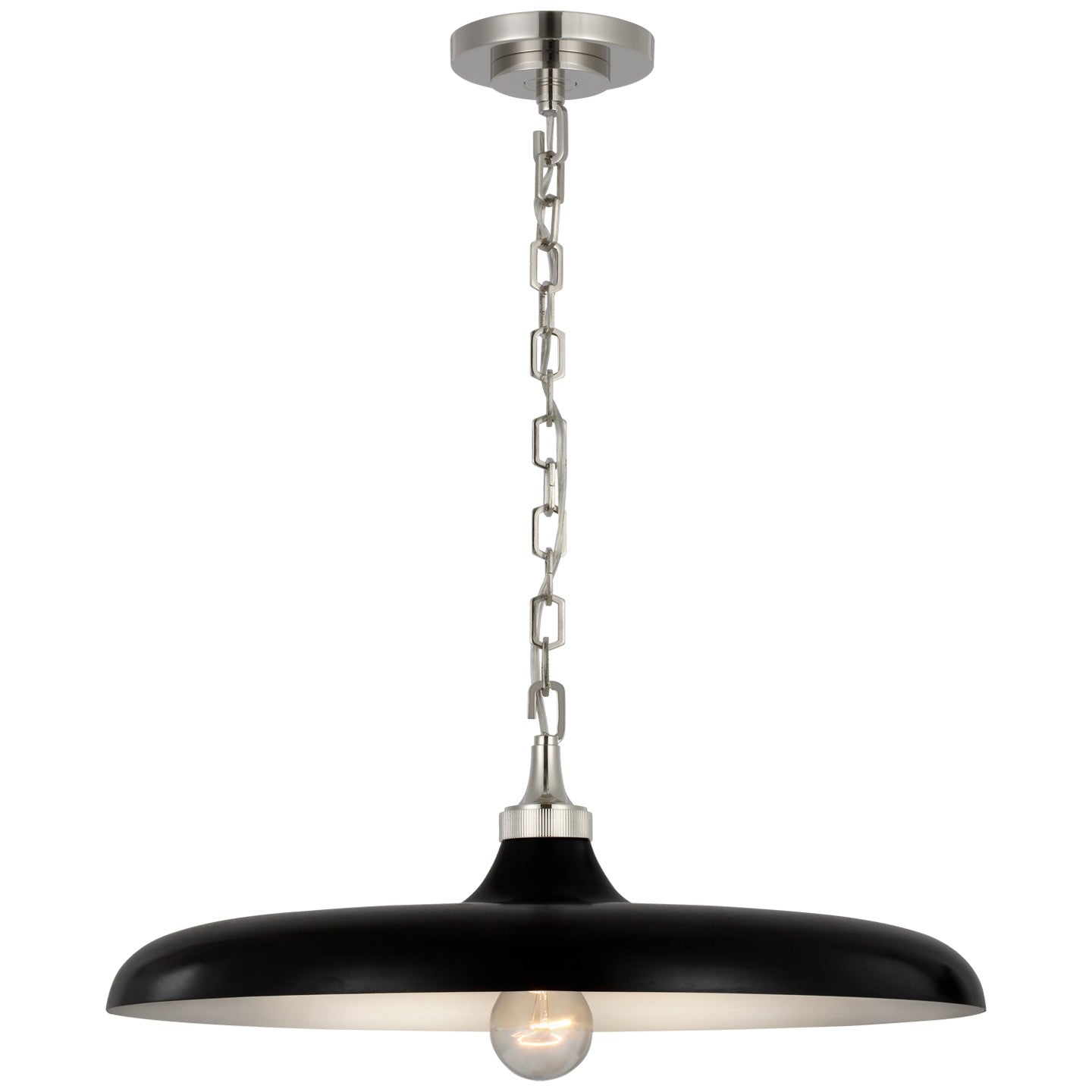 Visual Comfort Signature-TOB 5115PN-AI|ALT|1