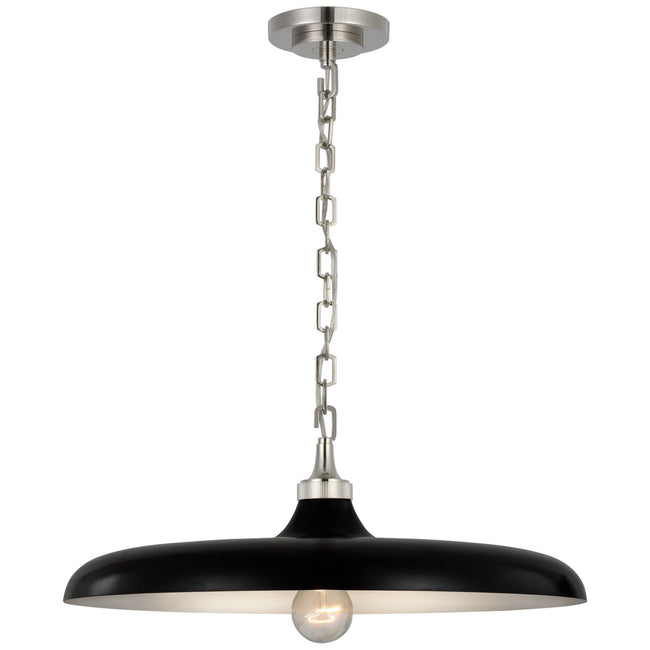 Visual Comfort Signature-TOB 5115PN-AI|ALT|1