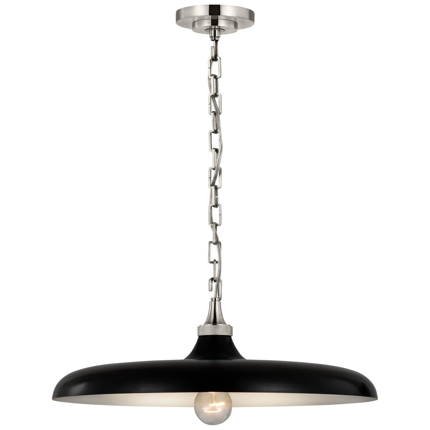 Visual Comfort Signature-TOB 5115PN-AI|MAIN